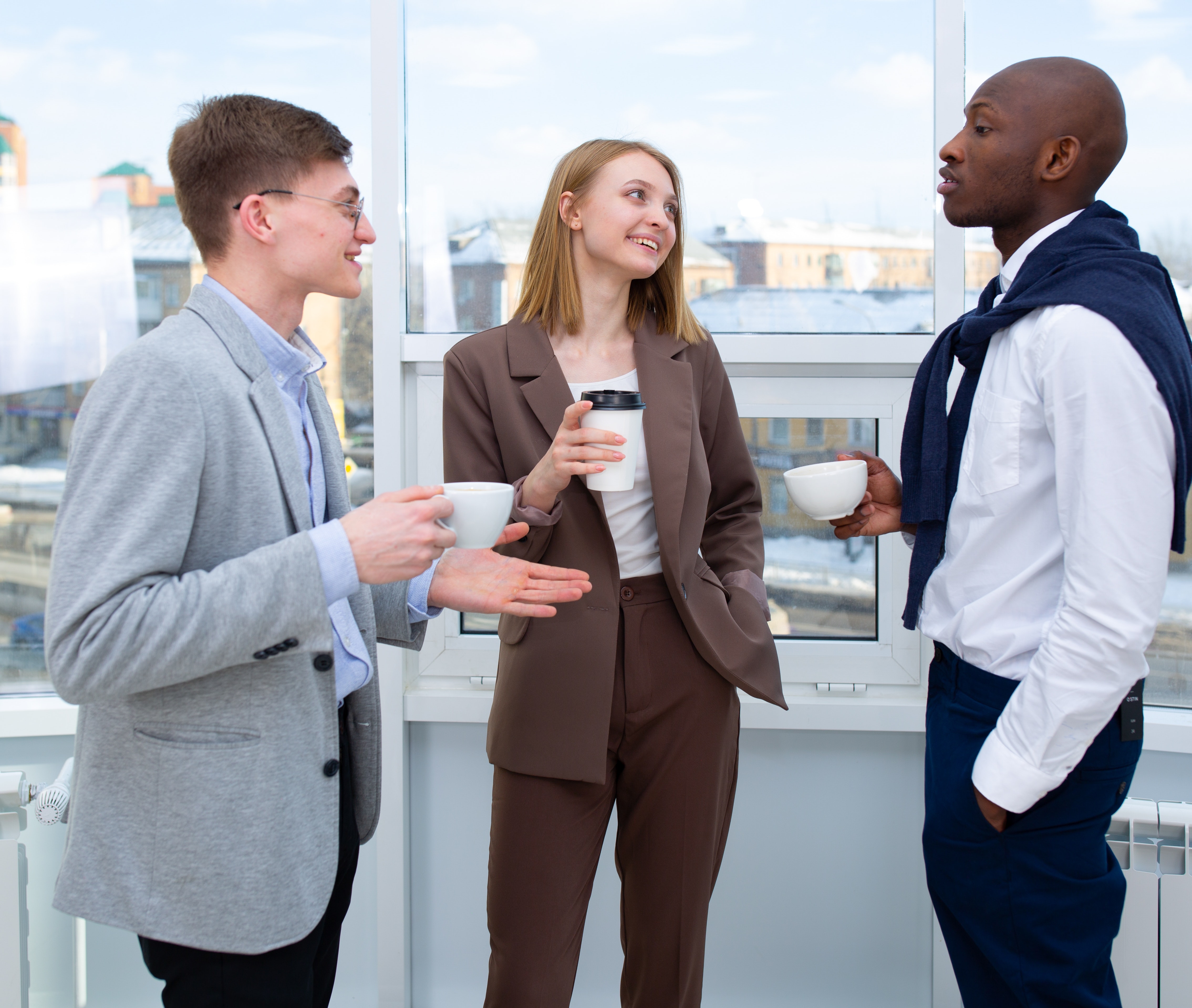 Office_Hangout